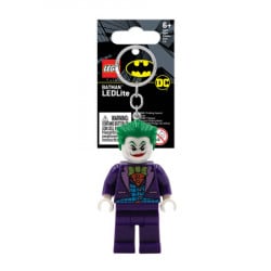 Lego DC Comics privezak za ključeve sa svetlom: Džoker ( LGL-KE30AH ) - Img 8