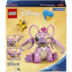 Lego DISNEY Ejndžel ( 1045372 )-3