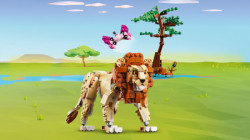 Lego Divlje safari životinje ( 31150 ) - Img 10