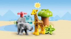 Lego Divlje životinje Afrike ( 10971 ) - Img 11