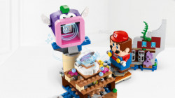 Lego Dorriena avantura u olupini potopljenog broda – komplet za proširenje ( 71432 ) - Img 13