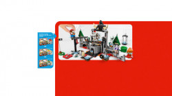 Lego draj bauzerova bitka u zamku – set za proširenje ( 71423 ) - Img 15