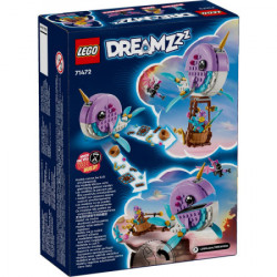 Lego dreamzzz izzies narwhal hot air balloon ( LE71472 )  - Img 2