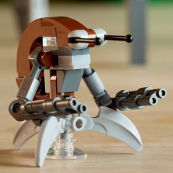 Lego Droideka ( 75381 ) - Img 5