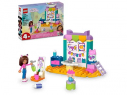 Lego duplo crafting with baby box ( LE10795 )  - Img 2