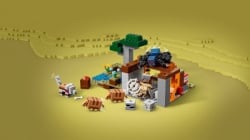 Lego Ekspedicija rudarenja uz pomoć armadila ( 21269 )-5