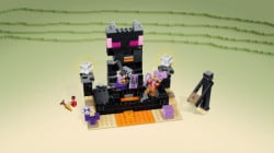 Lego End arena ( 21242 ) - Img 13