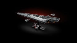 Lego executor super star destroyer ( 75356 ) - Img 9