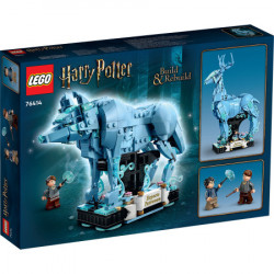 Lego Expecto Patronum ( 76414 ) - Img 14