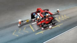 Lego F1 pitstop i ekipa sa Ferrari formulom ( 60443 )-4