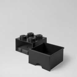 Lego fioka (4): crna ( 40051733 ) - Img 2