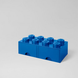 Lego fioka (8): plava ( 40061731 ) - Img 4