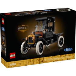 Lego Ford Model T ( 11376 )-1
