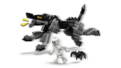 Lego fortnite peely & sparkplugs camp ( LE77075 ) -7