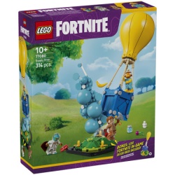 Lego Fortnite Supply drop ( 1046880 )