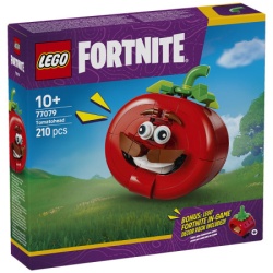 Lego Fortnite Tomatohead ( 1046879 )