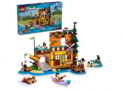 Lego friends adventure camp water sports ( LE42626 )  - Img 2