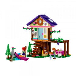 Lego friends forest house ( LE41679 ) - Img 2