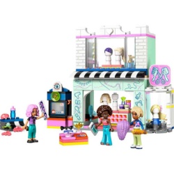 Lego friends hair salon and accessories store ( LE42662 ) -3