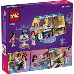 Lego friends paisleys room ( LE42647 ) -3