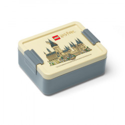 Lego Hari Poter kutija za užinu: Hogvorts ( 40520831 ) - Img 1