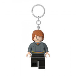 Lego Hari Poter privezak za ključeve sa svetlom: Ron ( LGL-KE200H ) - Img 8