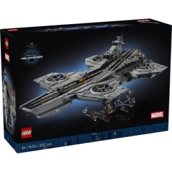 Lego Helikerijer Šilda ( 76354 )