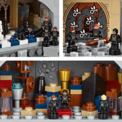 Lego Hogvorts™ zamak ( 71043 ) - Img 8