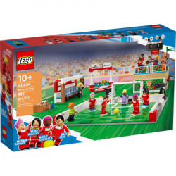 Lego Ikone igre - fudbal ( 40634 ) - Img 1