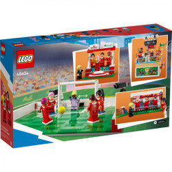 Lego Ikone igre - fudbal ( 40634 ) - Img 9