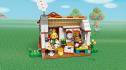 Lego Izabelina poseta ( 77049 ) - Img 9