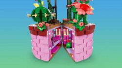 Lego Izabelina saksija za cveće ( 43237 ) - Img 11