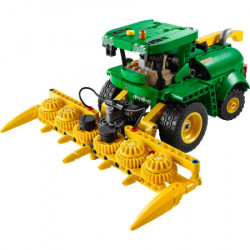 Lego John Deere 9700 Krmni kombajn ( 42168 ) - Img 10