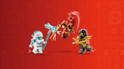 Lego Kajeva i Kolova kombinovana vozila ( 71864 )-10