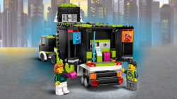 Lego Kamion za gejmerske turnire ( 60388 ) - Img 16