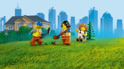 Lego Kamion za reciklažu ( 60386 ) - Img 12