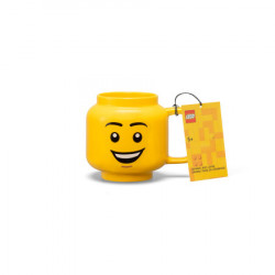 Lego keramička šolja 530 ml: Srećni dečak ( 41460806 ) - Img 2