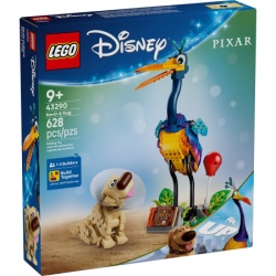 Lego Kevin i Dag ( 43290 )-1