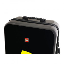 Lego kofer 61 cm: Sa minifigurom, crni ( 20182-1980 ) - Img 5
