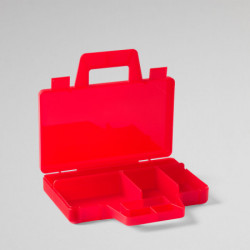 Lego koferče za sortiranje: crveno ( 40870001 ) - Img 3