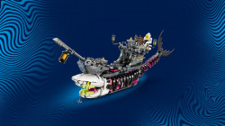 Lego košmarni ajkula-brod ( 71469 ) - Img 9