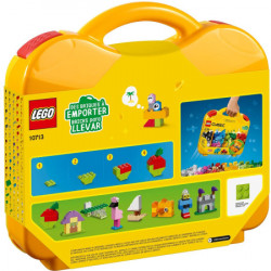Lego Kreativni koferčić ( 10713 ) - Img 10
