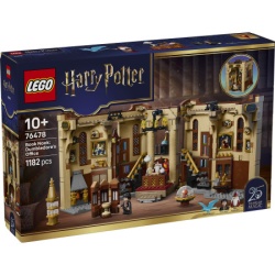 Lego Kutak za knjige: Dambldorova kancelarija ( 76478 )