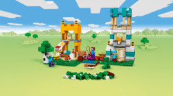 Lego kutija za gradnju 4.0 ( 21249 ) - Img 15