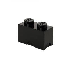 Lego kutija za odlaganje (2): Crna ( 40021733 )