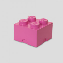 Lego kutija za odlaganje (4): Jarko ljubičasta ( 40031739 ) - Img 2