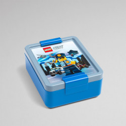 Lego kutija za užinu: City ( 40521735 ) - Img 5