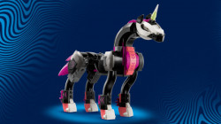 Lego leteći konj Pegaz ( 71457 ) - Img 9