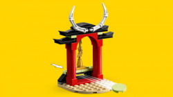 Lego Lojdov nindža ulični motor ( 71788 ) - Img 14
