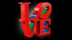 Lego LOVE ( 31214 )-5